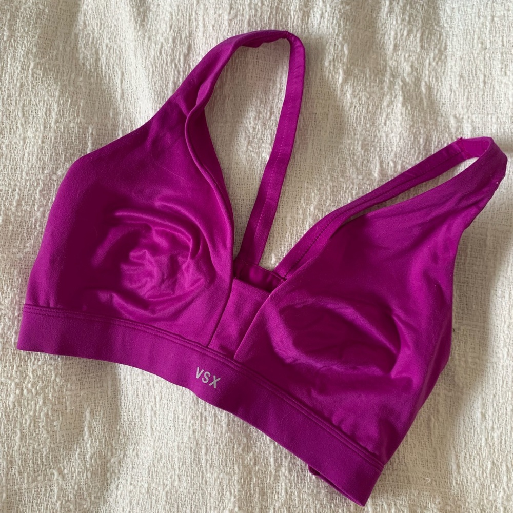 Victoria’s Secret Sports Bra